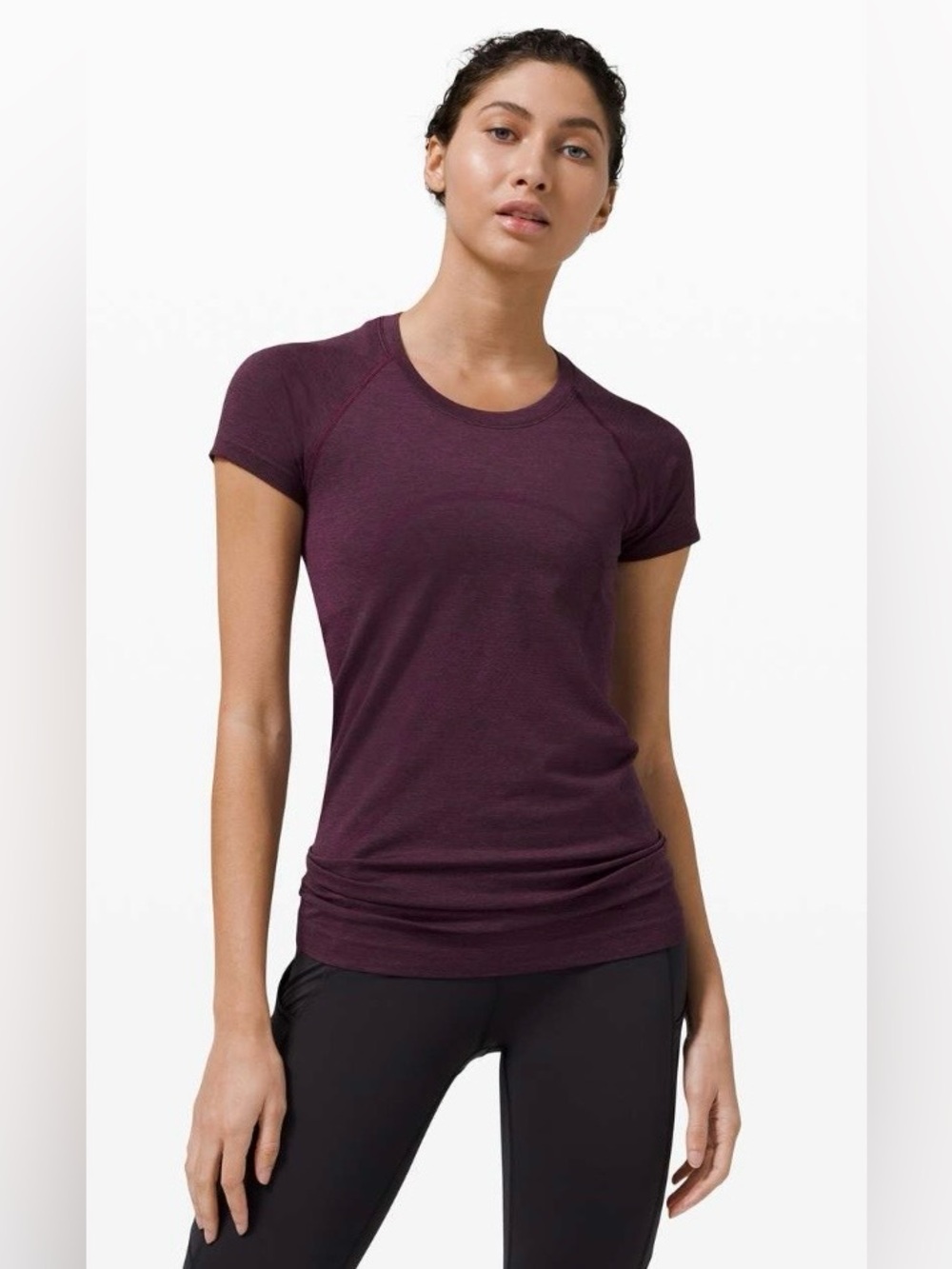lululemon athletica Swiftly Tech Short-Sleeve